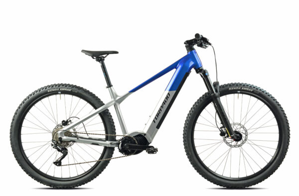 TORPADO HYPER R SHIMANO CUES 10 SPEED