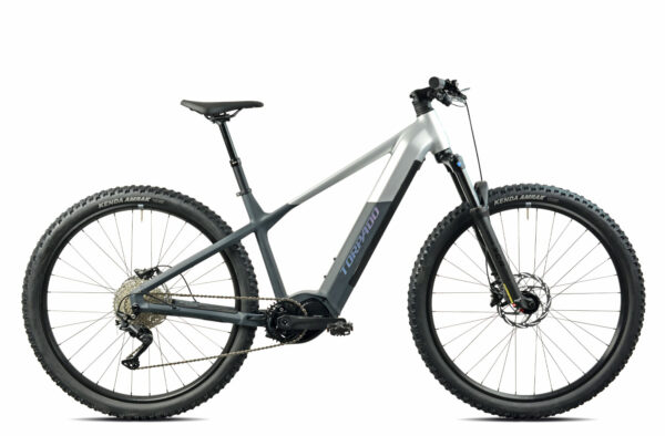 TORPADO HYPER R SHIMANO DEORE MIX 11 SPEED