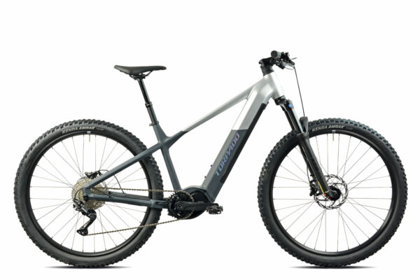 TORPADO HYPER R SHIMANO DEORE MIX 11 SPEED