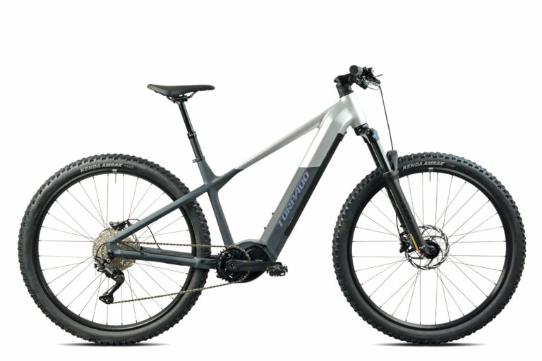 TORPADO HYPER R SHIMANO DEORE MIX 11 SPEED