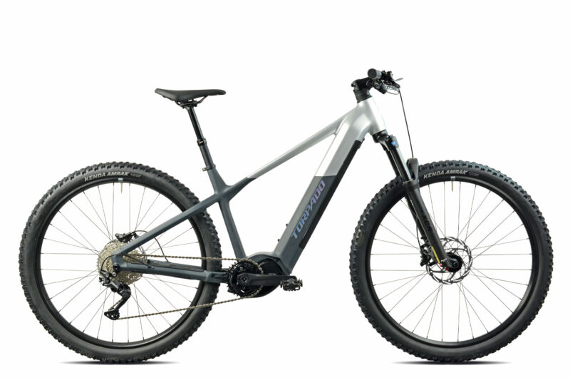 TORPADO HYPER R SHIMANO DEORE MIX 11 SPEED