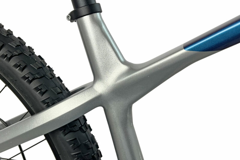 TORPADO HYPER R SHIMANO DEORE MIX 11 SPEED - immagine 3