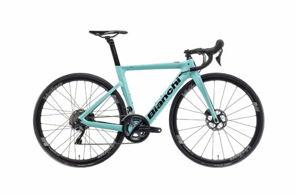 Bianchi Aria e-Road 105