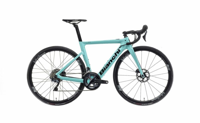 Bianchi Aria e-Road 105