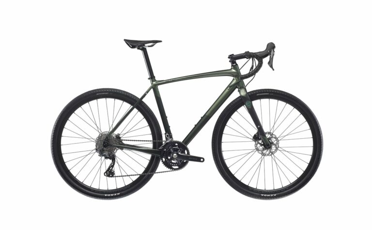 Bianchi Impulso GRX