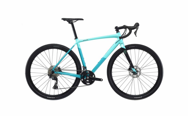 Bianchi Impulso GRX - immagine 2