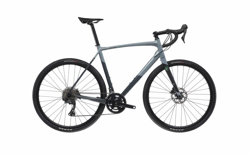 Bianchi Impulso GRX 810 11v - immagine 2