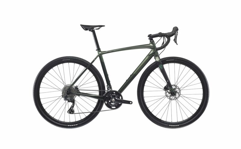 Bianchi Impulso GRX - immagine 2