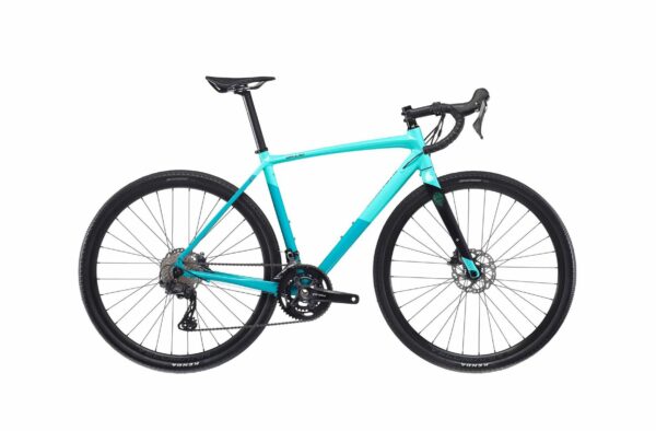 Bianchi Impulso GRX