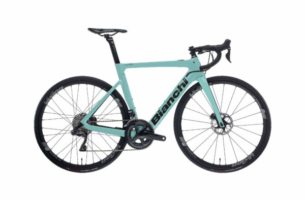 Bianchi Aria e-Road 105 Di2 12v