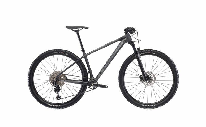 Bianchi Nitron 9.4 XT/Deore 1x12 - immagine 3