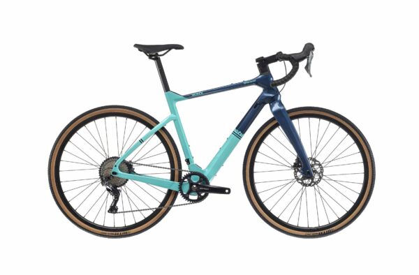 Bianchi Arcadex GRX