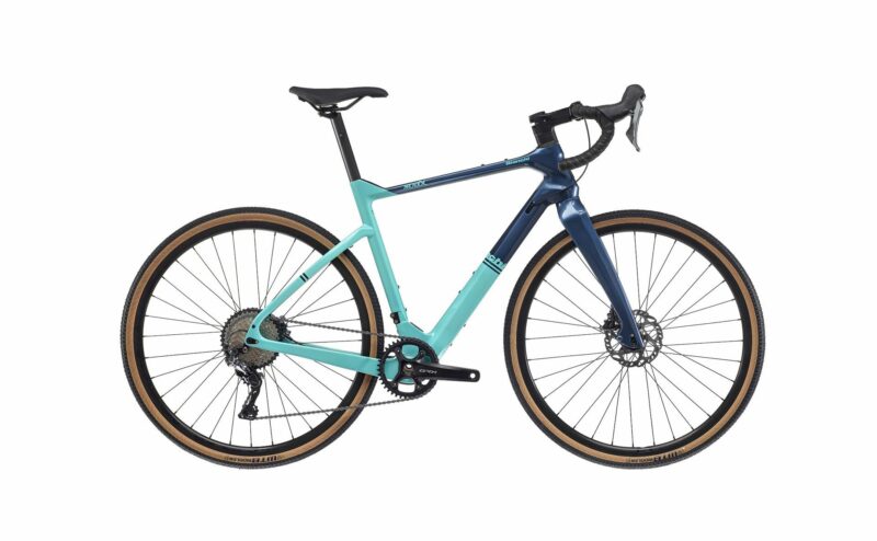 Bianchi Arcadex GRX