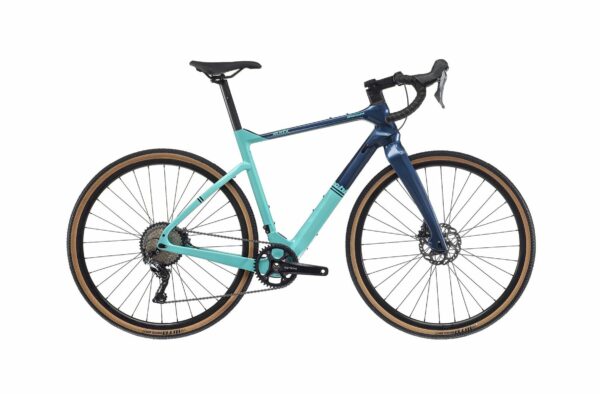 Bianchi Arcadex GRX
