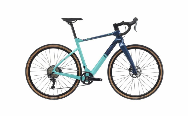 Bianchi Arcadex GRX