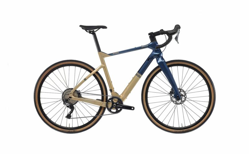 Bianchi Arcadex GRX - immagine 2