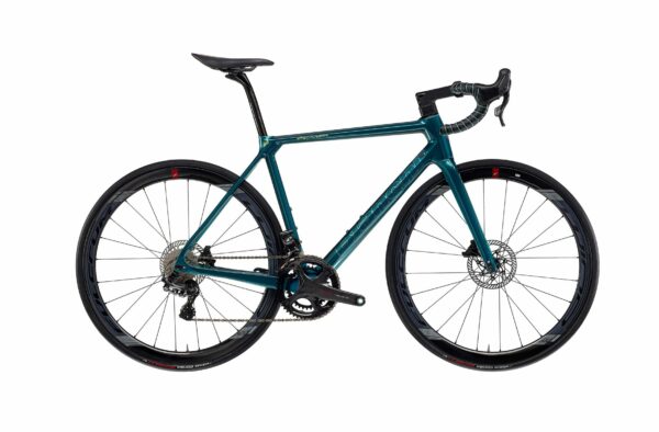 Bianchi Specialissima Super Record EPS 12v