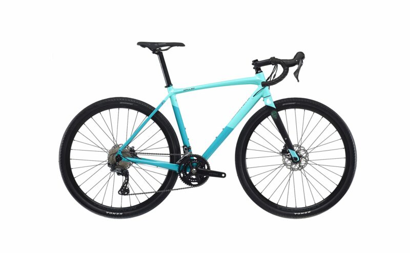 Bianchi Impulso GRX 600 11v - immagine 3