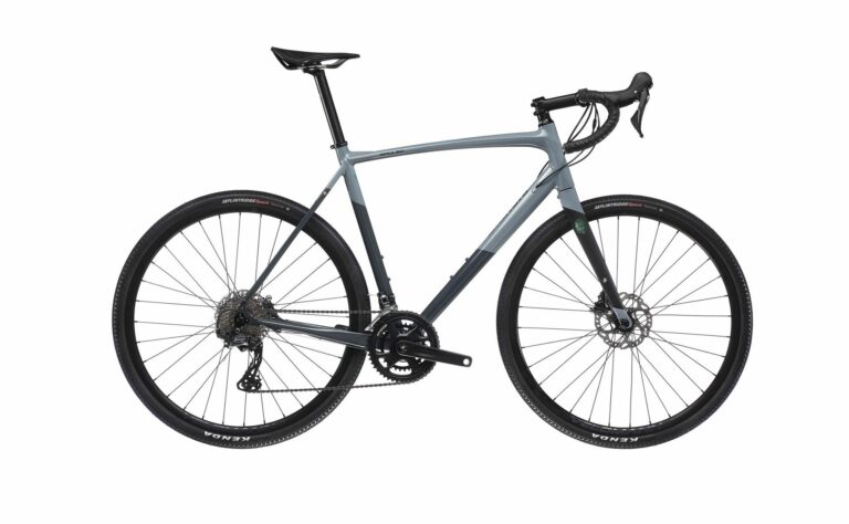 Bianchi Impulso GRX 600 11v