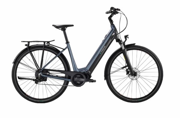 Bianchi T-Tronik C-Type X7/X5 9v