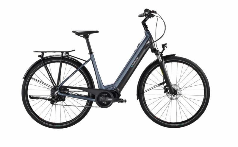 Bianchi T-Tronik C-Type X7/X5 9v