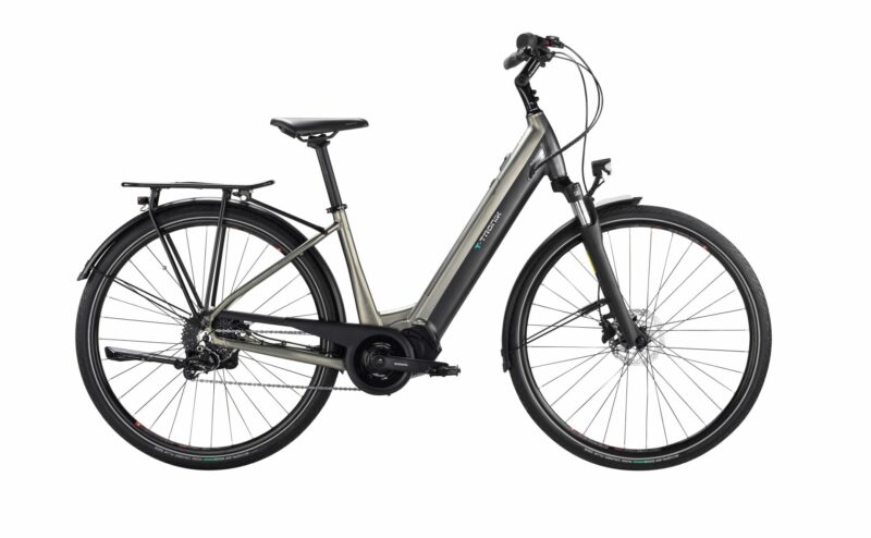 Bianchi T-Tronik C-Type X7/X5 9v - immagine 2
