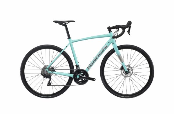 Bianchi Via Nirone 7 105 11v