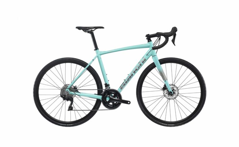 Bianchi Via Nirone 7 105 11v