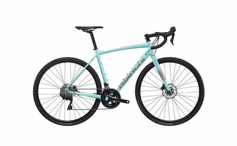 Bianchi Via Nirone 7 105 11v