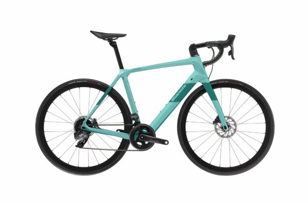 Bianchi Infinito Ultegra 11v