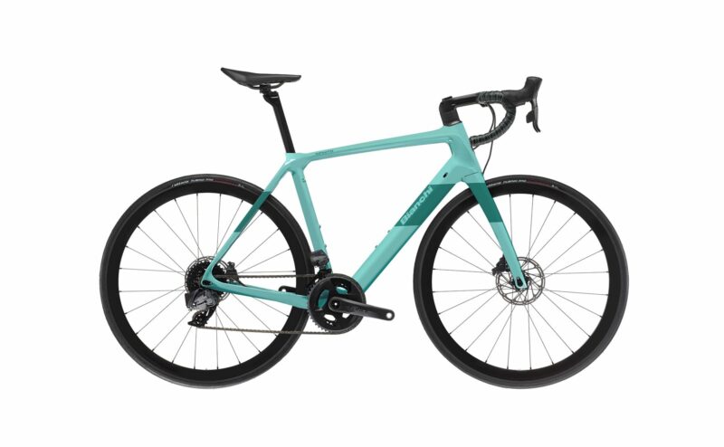 Bianchi Infinito Ultegra 11v