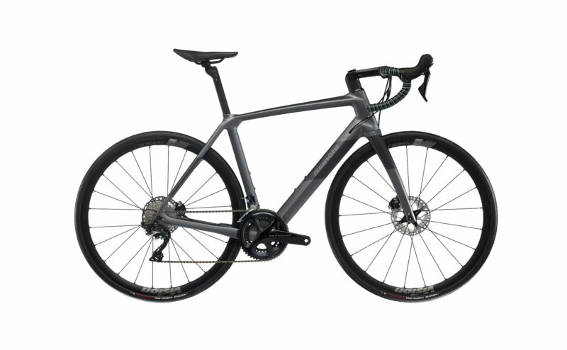 Bianchi Infinito Ultegra 11v - immagine 2