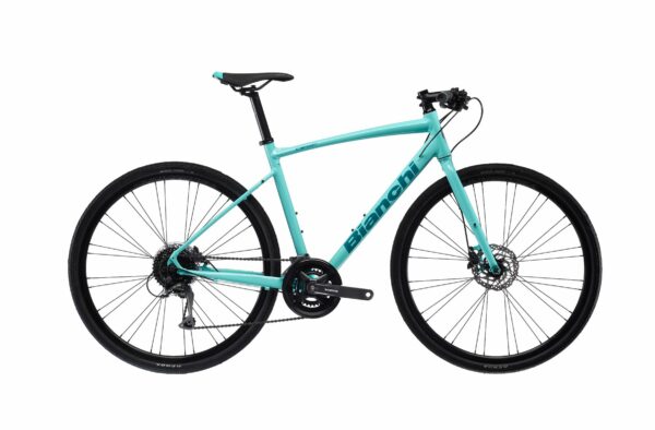 Bianchi C Sport Alivio 2x9v