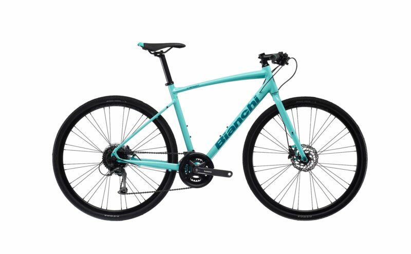 Bianchi C Sport Alivio 2x9v