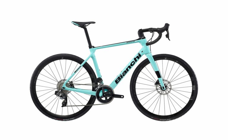 Bianchi Infinito XE Rival eTap AXS 12v