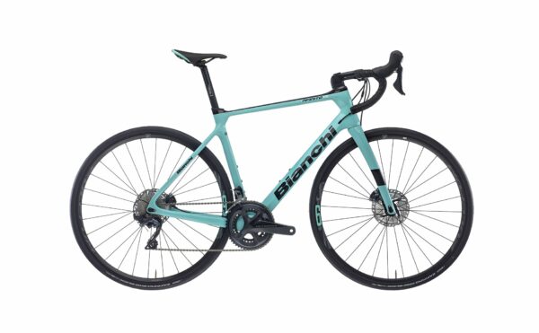 Bianchi Infinito XE 105 Di2