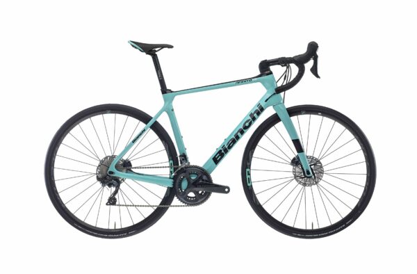 Bianchi Infinito XE 105 Di2