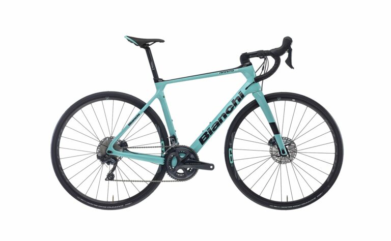Bianchi Infinito XE 105 Di2