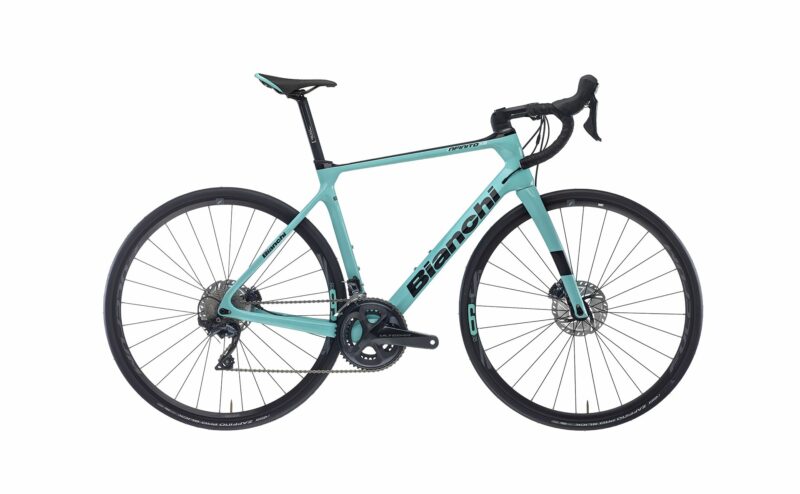 Bianchi Infinito XE 105 Di2