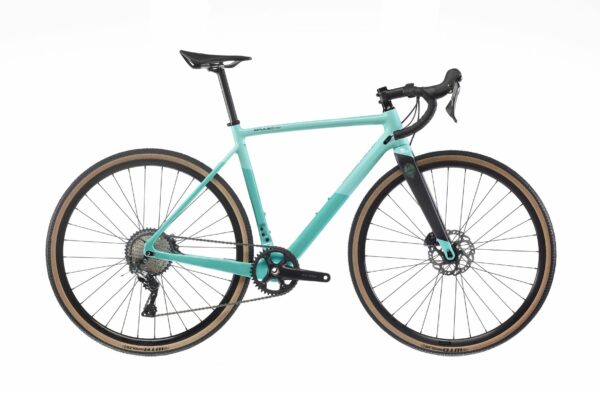Bianchi Impulso Pro Rival 1 1x12v