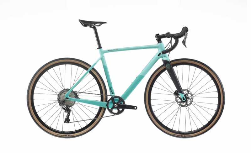 Bianchi Impulso Pro Rival 1 1x12v