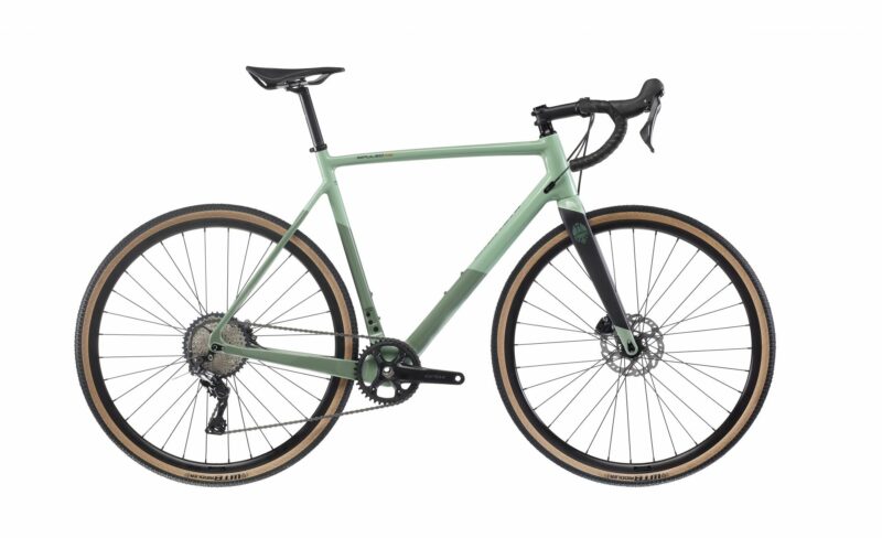 Bianchi Impulso Pro Ekar 1x13v - immagine 2