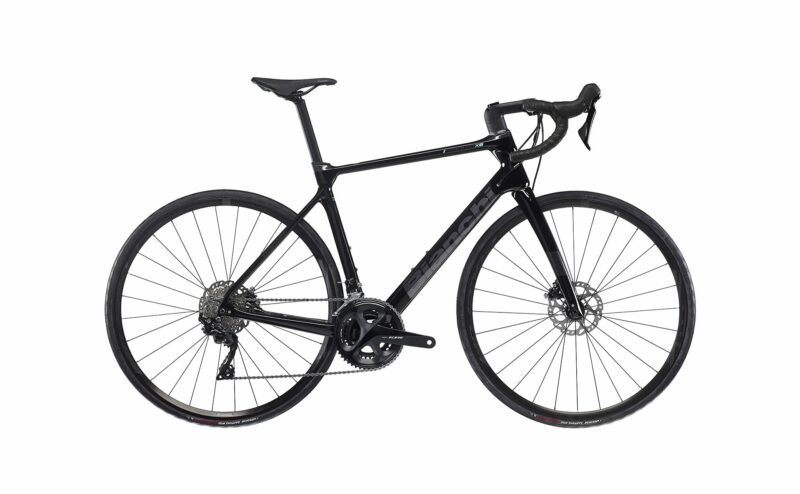 Bianchi Infinito XE Rival eTap AXS 12v - immagine 2