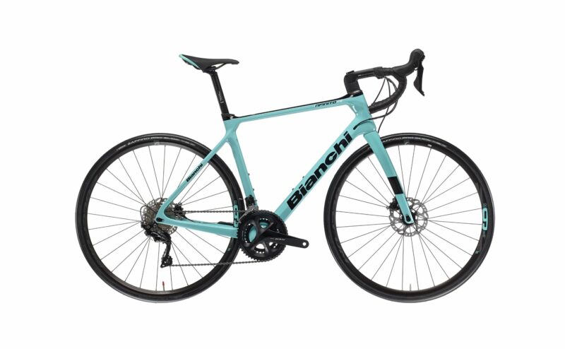 Bianchi Infinito XE 105 11v - immagine 2