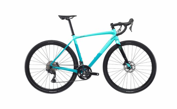 Bianchi Impulso GRX 810 11v