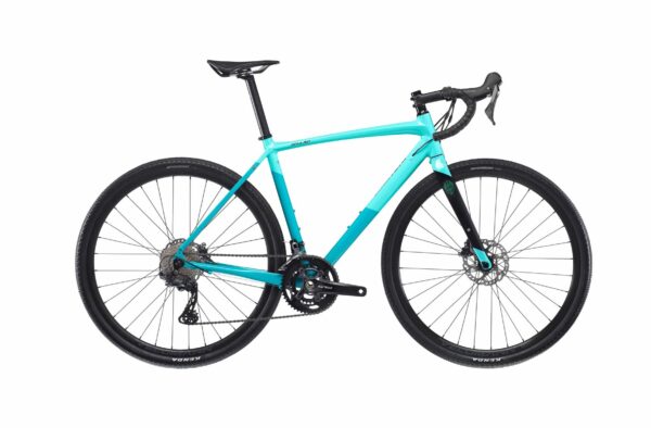 Bianchi Impulso GRX 810 11v