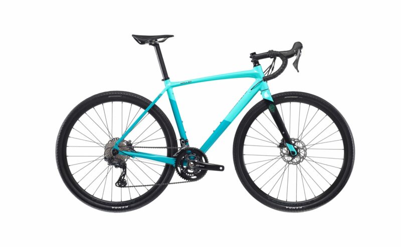 Bianchi Impulso GRX 810 11v