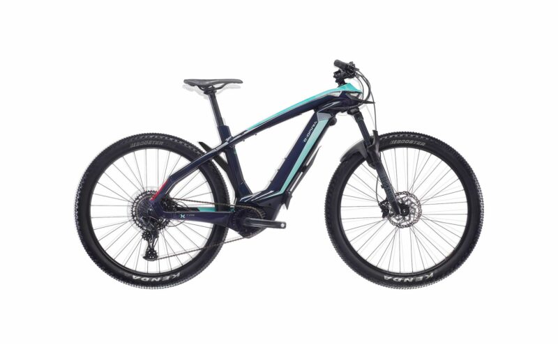 Bianchi e-Omnia X-Type Deore 11v - immagine 4