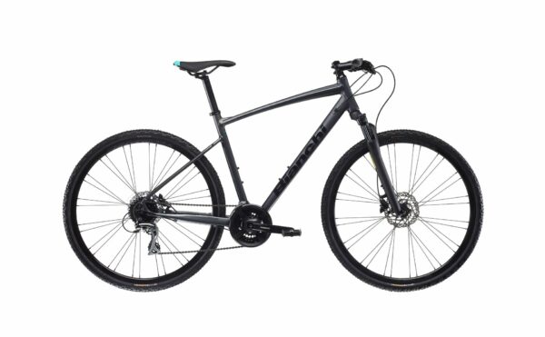 Bianchi C Sport Cross Acera 24v