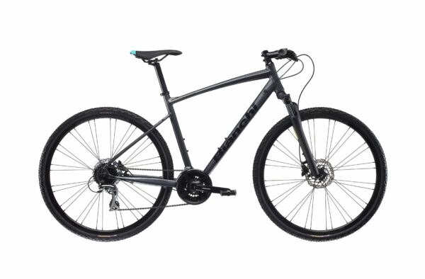 Bianchi C Sport Cross Acera 24v